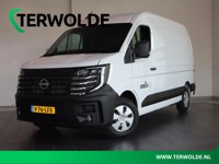 Nissan Interstar 2025 occasion