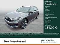 Skoda Kamiq 2025 occasion