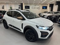 Dacia Sandero 2025 occasion