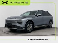 XPENG G9 2025 occasion