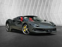 Ferrari 296 GTS 2025 occasion