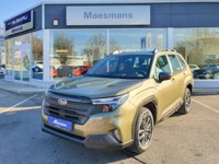 Subaru Forester 2025 occasion