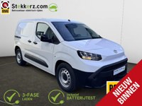 Toyota Proace City 2025 occasion