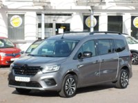 Renault Grand Kangoo 2025 occasion