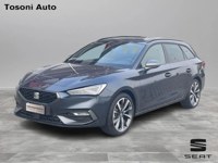 Seat Leon 2025 occasion