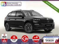 Skoda Kamiq 2025 occasion
