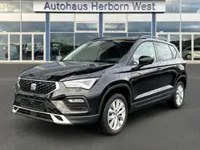 Seat Ateca 2025 occasion