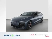 Audi S6 e-tron 2025 occasion