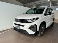Peugeot Rifter 2025 occasion