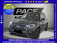 MINI John Cooper Works Countryman 2025 occasion