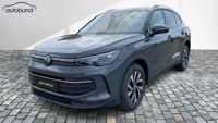 Volkswagen Tiguan 2025 occasion