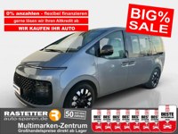 Hyundai STARIA 2025 occasion