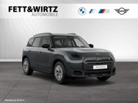 MINI Cooper SE Countryman 2025 occasion