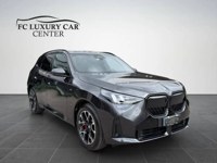 BMW X3 2025 occasion