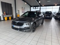 Skoda Kamiq 2025 occasion