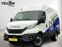 Iveco Daily 2025 occasion