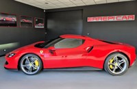 Ferrari 296 GTB 2025 occasion