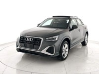 Audi Q2 2025 occasion