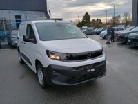 Opel Combo 2025 occasion