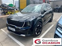 Kia Sorento 2025 occasion