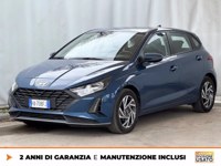 Hyundai i20 2025 occasion