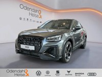 Audi SQ2 2025 occasion