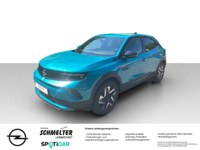 Opel Mokka-e 2025 occasion