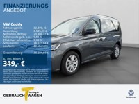 Volkswagen Caddy 2025 occasion