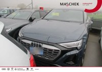 Audi Q8 e-tron 2025 occasion