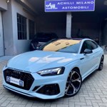 Audi RS5 2025 occasion