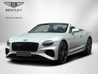 Bentley Continental GTC 2025 occasion