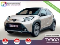 Toyota Aygo (X) 2025 occasion