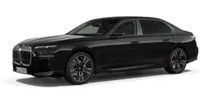 BMW 740 2025 occasion