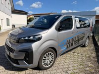 Peugeot Traveller 2025 occasion