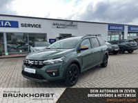 Dacia Jogger 2025 occasion