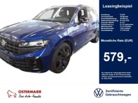 Volkswagen Touareg 2025 occasion