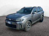 Dacia Bigster 2025 occasion