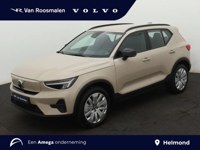 Volvo EX40 2025 occasion