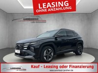Hyundai TUCSON 2025 occasion