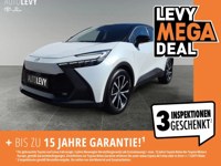 Toyota C-HR 2025 occasion