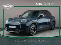MINI Aceman 2025 occasion
