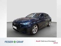 Audi Q8 2025 occasion