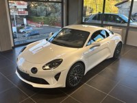 Alpine A110 2025 occasion