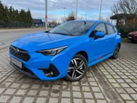 Subaru Impreza 2025 occasion