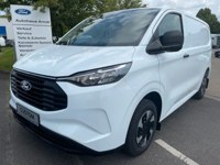 Ford Transit Custom 2025 occasion