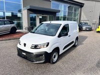 Peugeot Partner 2025 occasion