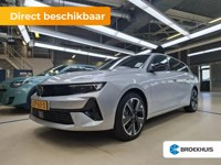 Opel Astra Electric 2025 occasion