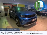 Opel Frontera 2025 occasion