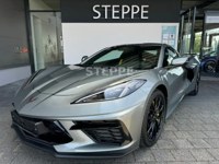 Corvette C8 2025 occasion