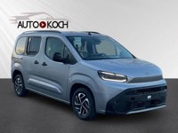 Toyota Proace Verso Electric 2025 occasion